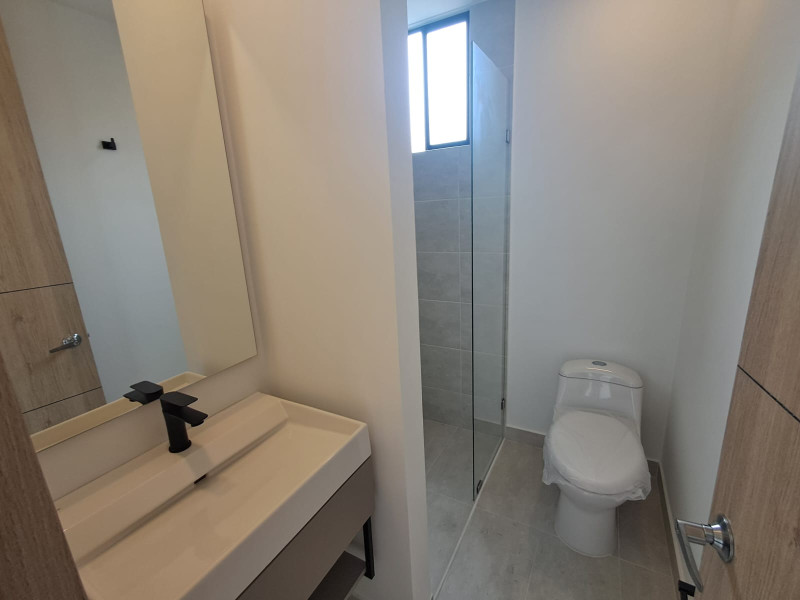 Apartamento en venta en Santa Barbara, Bogotá · foto 16 de 20