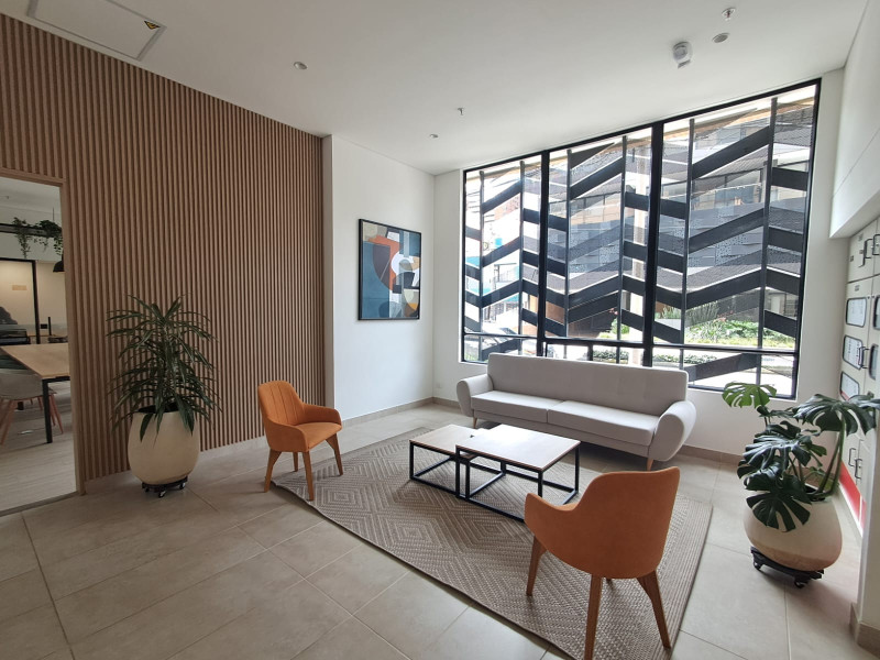Apartamento en venta en Santa Barbara, Bogotá · foto 18 de 20