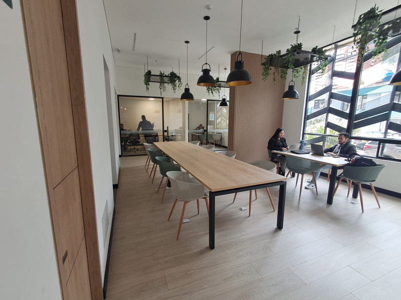 Apartamento en venta en Santa Barbara, Bogotá · foto 19 de 20