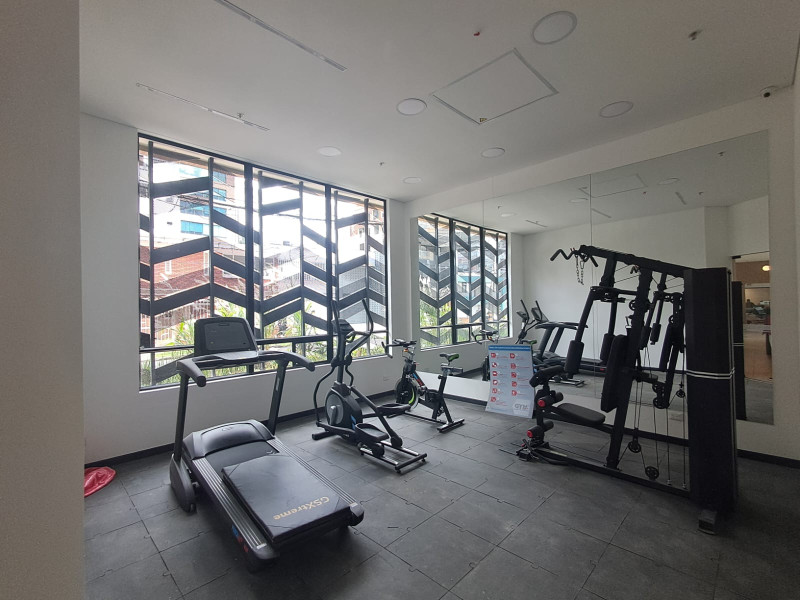 Apartamento en venta en Santa Barbara, Bogotá · foto 20 de 20