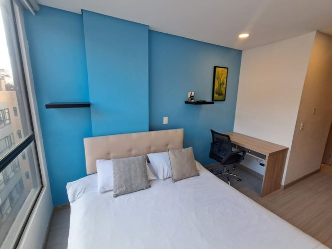 Apartamento en venta en Chapinero Central, Bogotá · foto 2 de 12