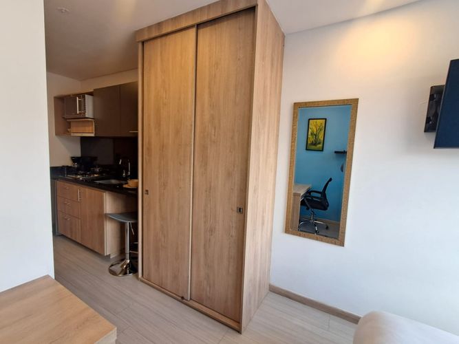 Apartamento en venta en Chapinero Central, Bogotá · foto 3 de 12