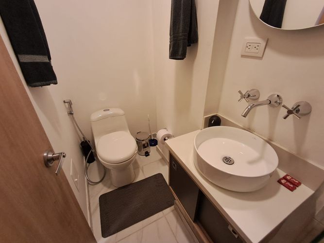 Apartamento en venta en Chapinero Central, Bogotá · foto 7 de 12