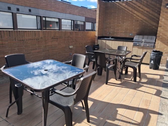 Apartamento en venta en Chapinero Central, Bogotá · foto 9 de 12