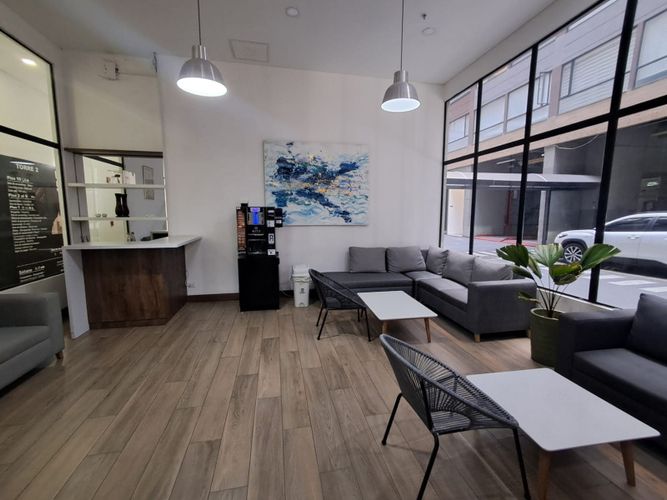 Apartamento en venta en Chapinero Central, Bogotá · foto 10 de 12