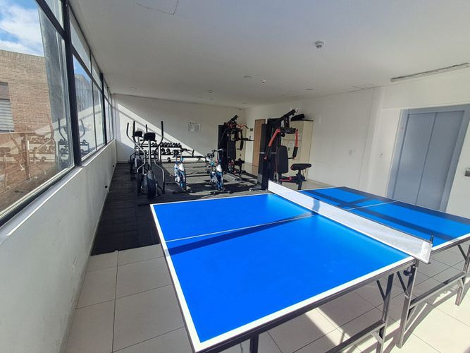 Apartamento en venta en Chapinero Central, Bogotá · foto 11 de 12