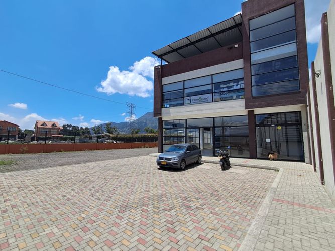Local en arriendo en La Moya, Cota, 360 m² · foto 3 de 15