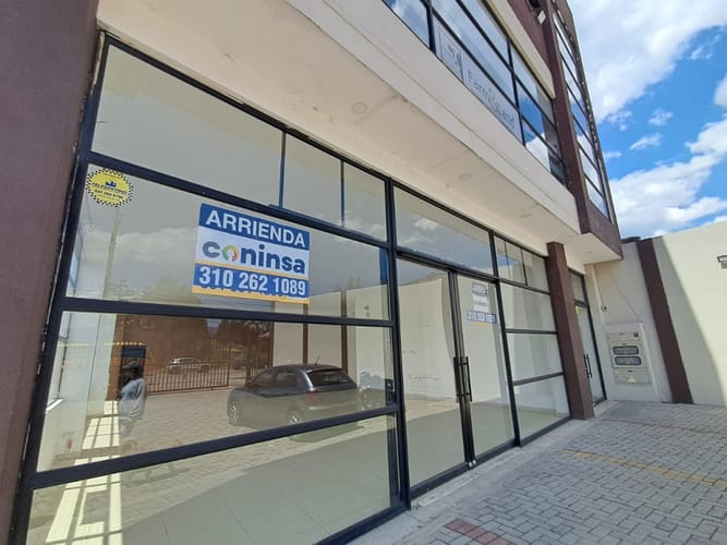 Local en arriendo en La Moya, Cota, 360 m² · foto 4 de 15