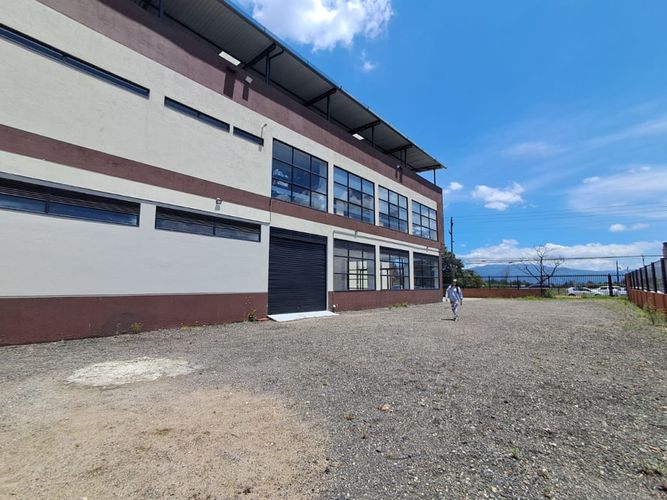 Local en arriendo en La Moya, Cota, 360 m² · foto 7 de 15