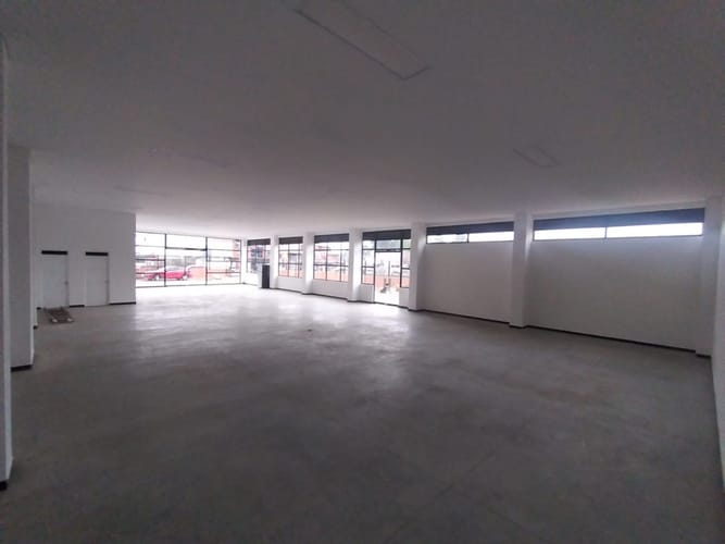 Local en arriendo en La Moya, Cota, 360 m² · foto 15 de 15