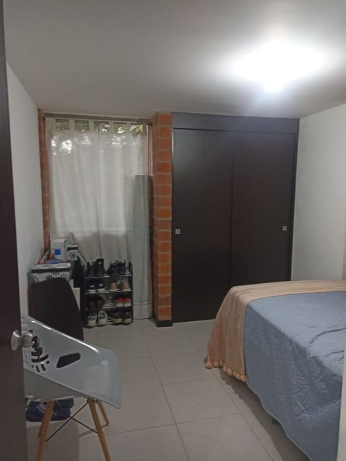 Apartamento de 3 alcobas en venta en Rionegro, 73 m² · foto 5 de 10