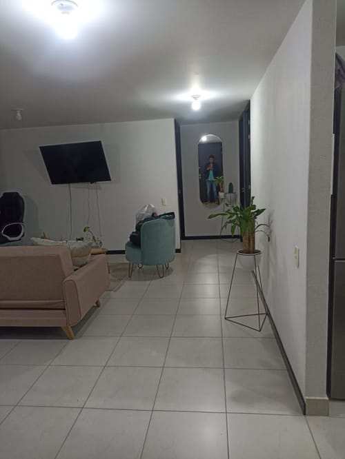 Apartamento de 3 alcobas en venta en Rionegro, 73 m² · foto 7 de 10