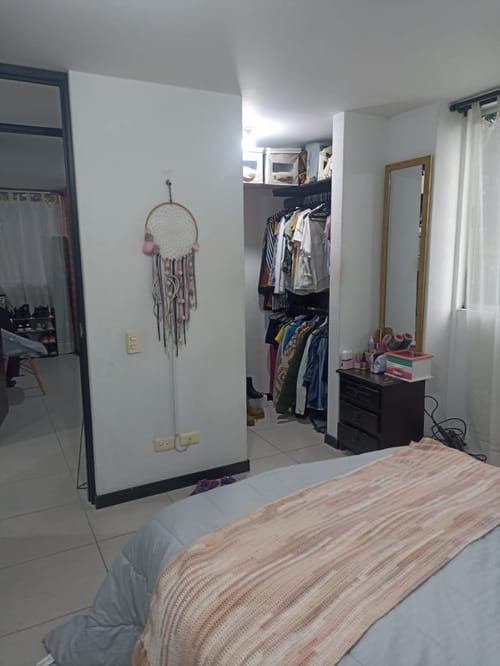 Apartamento de 3 alcobas en venta en Rionegro, 73 m² · foto 8 de 10