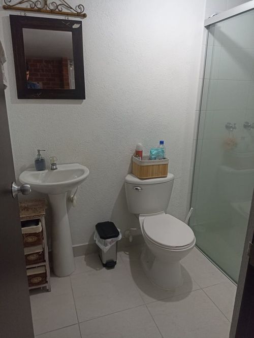 Apartamento de 3 alcobas en venta en Rionegro, 73 m² · foto 10 de 10
