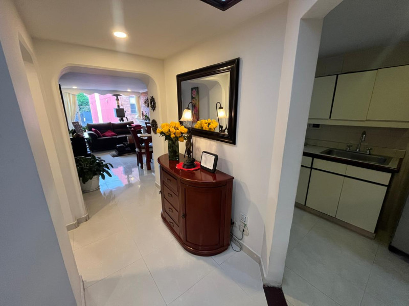 Apartamento en venta en Lisboa, Bogotá · foto 4 de 16