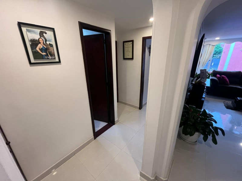 Apartamento en venta en Lisboa, Bogotá · foto 5 de 16