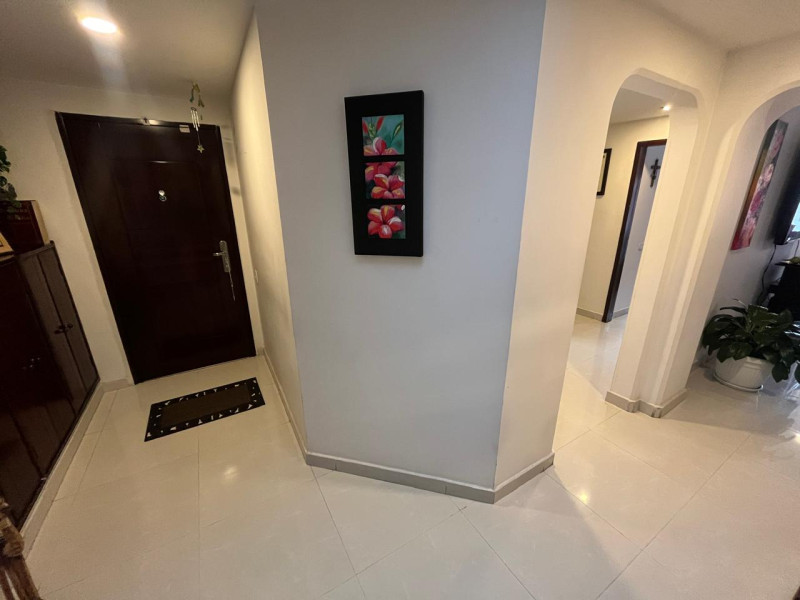Apartamento en venta en Lisboa, Bogotá · foto 6 de 16