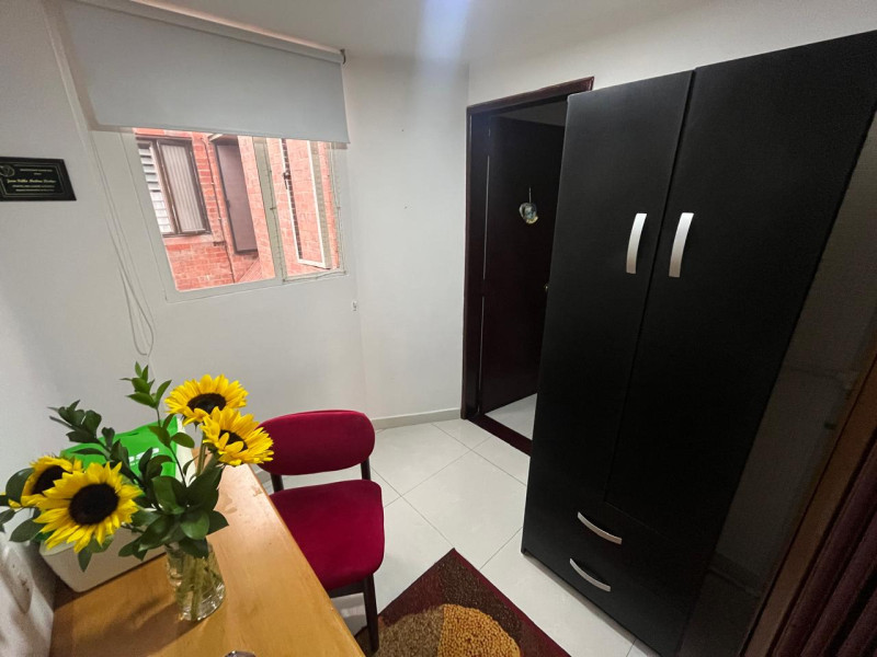 Apartamento en venta en Lisboa, Bogotá · foto 7 de 16