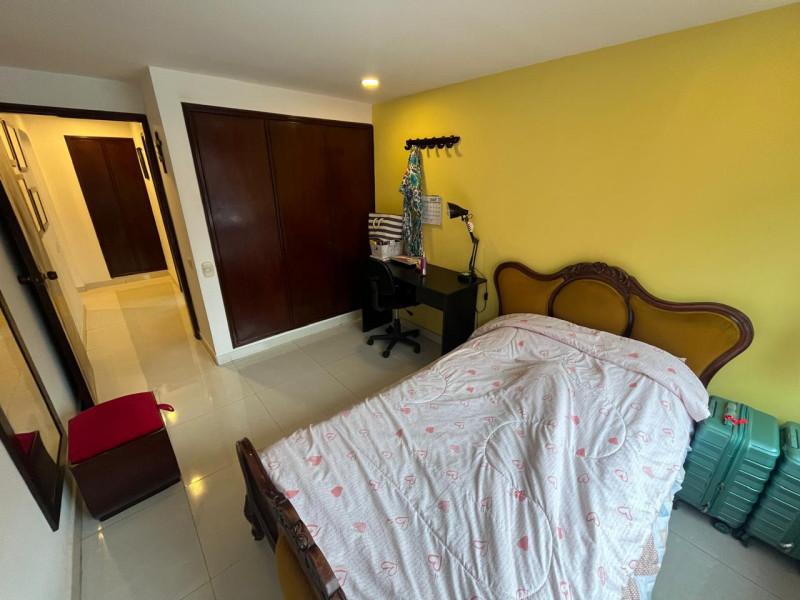 Apartamento en venta en Lisboa, Bogotá · foto 8 de 16