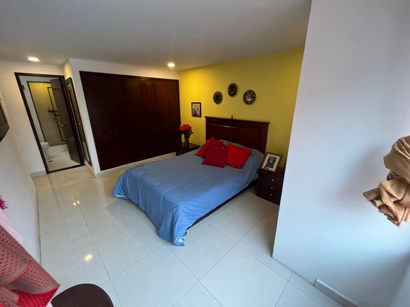 Apartamento en venta en Lisboa, Bogotá · foto 9 de 16