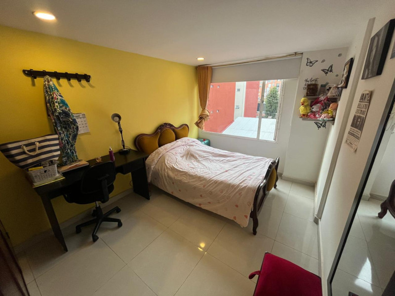 Apartamento en venta en Lisboa, Bogotá · foto 10 de 16