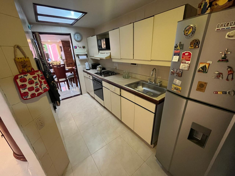 Apartamento en venta en Lisboa, Bogotá · foto 11 de 16