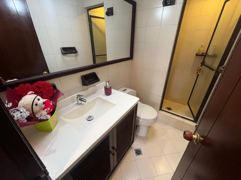Apartamento en venta en Lisboa, Bogotá · foto 13 de 16