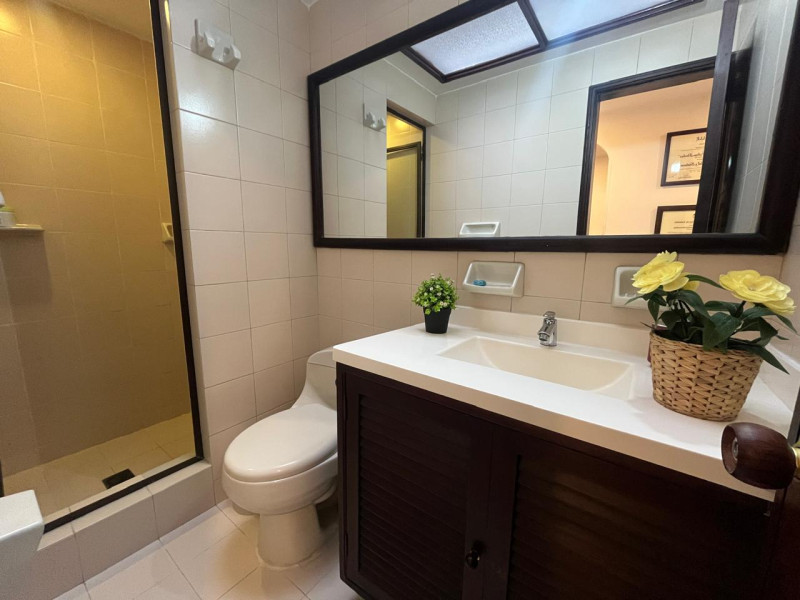 Apartamento en venta en Lisboa, Bogotá · foto 14 de 16