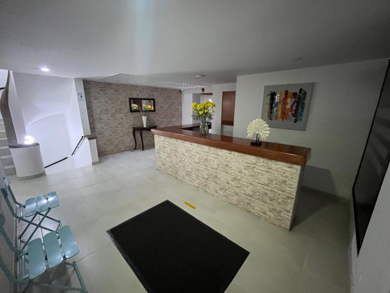 Apartamento en venta en Lisboa, Bogotá · foto 15 de 16