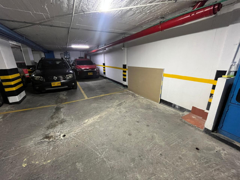Apartamento en venta en Lisboa, Bogotá · foto 16 de 16