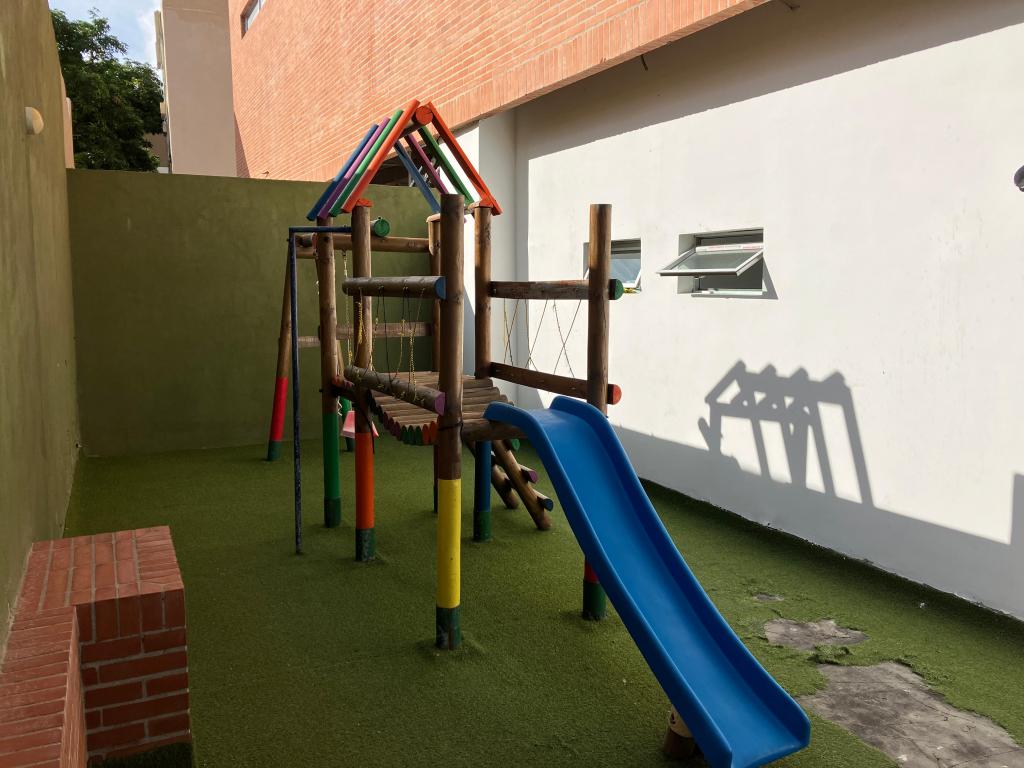 Apartamento en venta en Paraiso, Barranquilla · foto 4 de 22