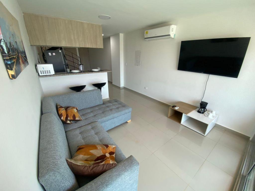 Apartamento en venta en Paraiso, Barranquilla · foto 7 de 22