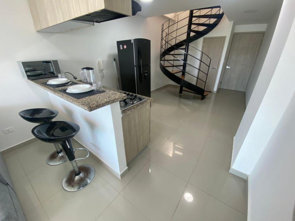 Apartamento en venta en Paraiso, Barranquilla · foto 10 de 22