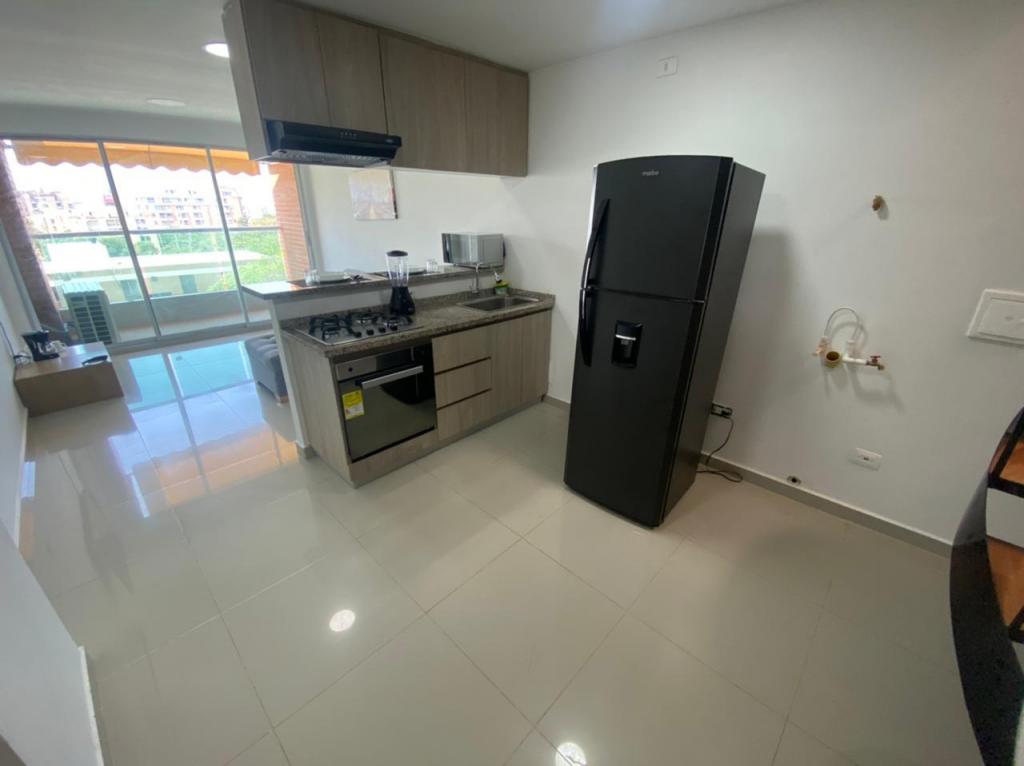 Apartamento en venta en Paraiso, Barranquilla · foto 11 de 22