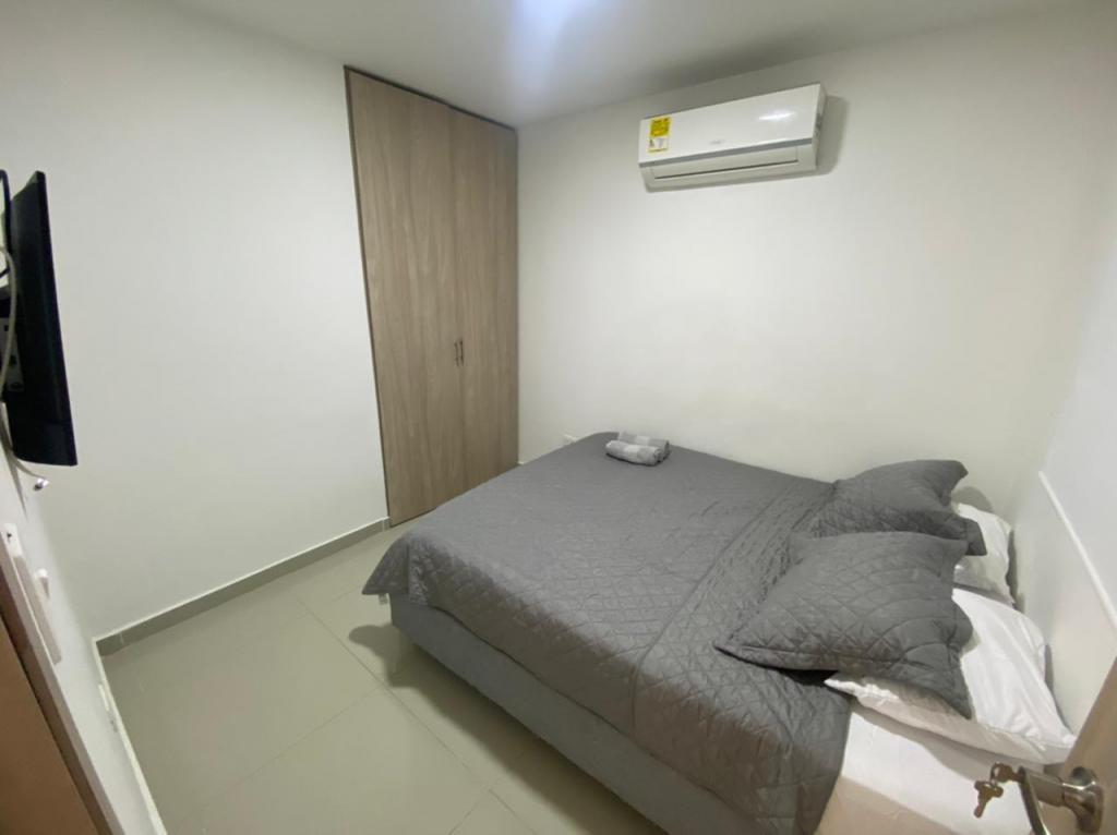 Apartamento en venta en Paraiso, Barranquilla · foto 14 de 22