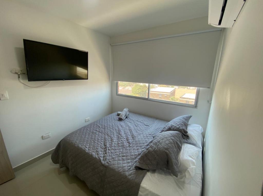 Apartamento en venta en Paraiso, Barranquilla · foto 18 de 22