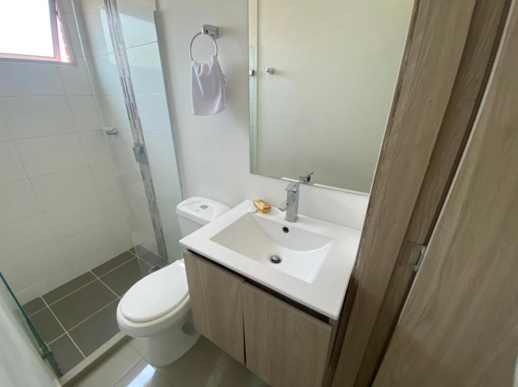 Apartamento en venta en Paraiso, Barranquilla · foto 19 de 22