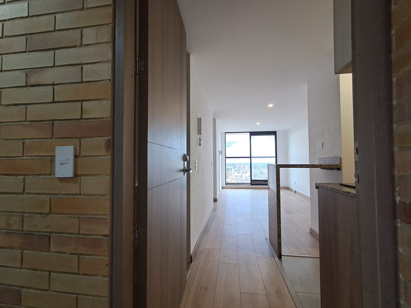 Apartamento en venta en San Victorino, Bogotá · foto 2 de 24