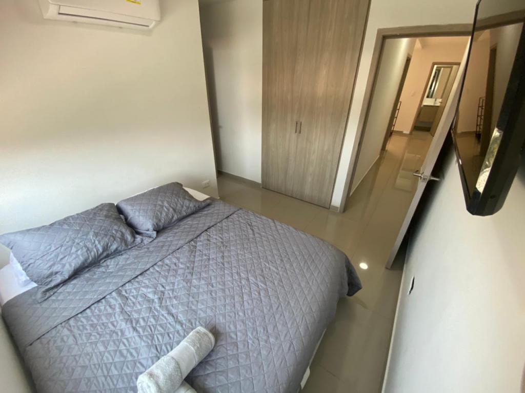 Apartamento en venta en Paraiso, Barranquilla · foto 20 de 22