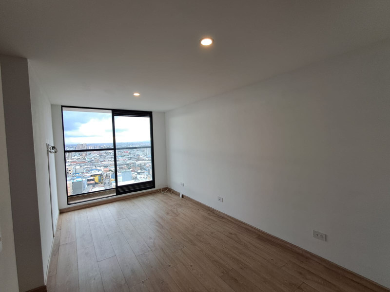Apartamento en venta en San Victorino, Bogotá · foto 3 de 24