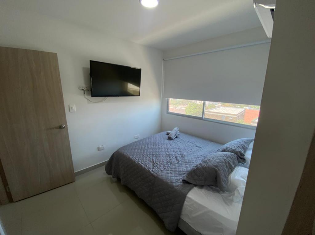 Apartamento en venta en Paraiso, Barranquilla · foto 21 de 22