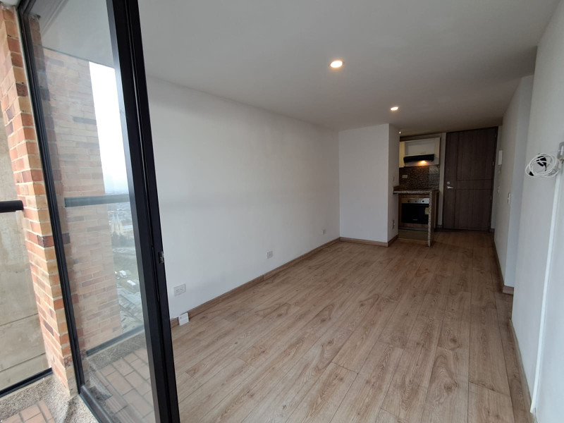 Apartamento en venta en San Victorino, Bogotá · foto 6 de 24