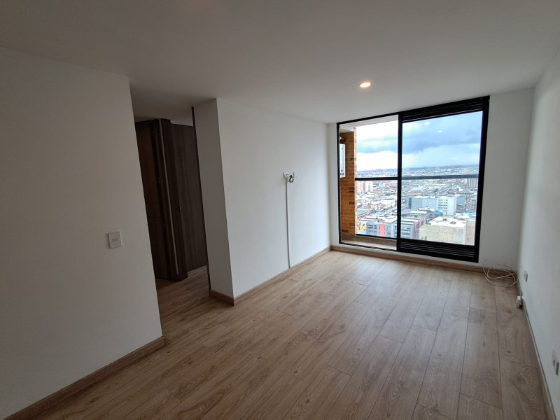 Apartamento en venta en San Victorino, Bogotá · foto 7 de 24