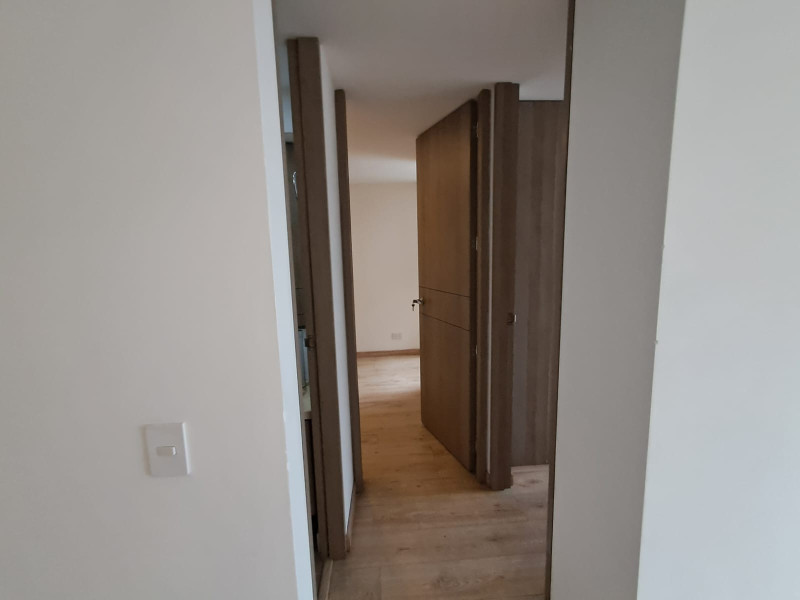 Apartamento en venta en San Victorino, Bogotá · foto 8 de 24