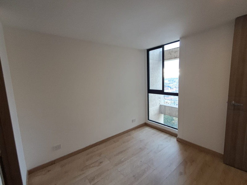 Apartamento en venta en San Victorino, Bogotá · foto 10 de 24