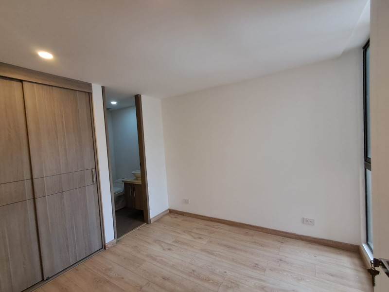 Apartamento en venta en San Victorino, Bogotá · foto 11 de 24