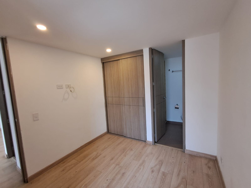 Apartamento en venta en San Victorino, Bogotá · foto 12 de 24