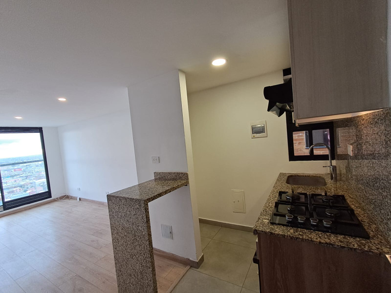 Apartamento en venta en San Victorino, Bogotá · foto 14 de 24