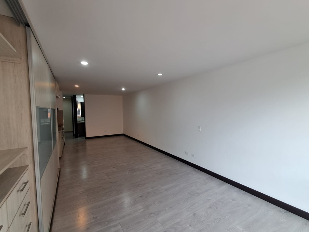Apartamento en venta en Chapinero Central, Bogotá · foto 4 de 16