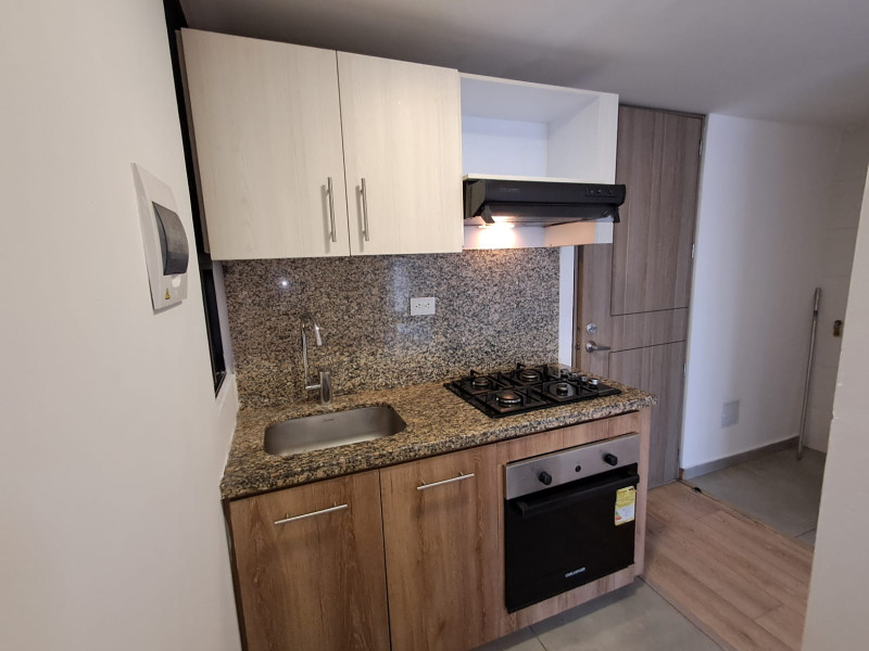 Apartamento en venta en San Victorino, Bogotá · foto 15 de 24